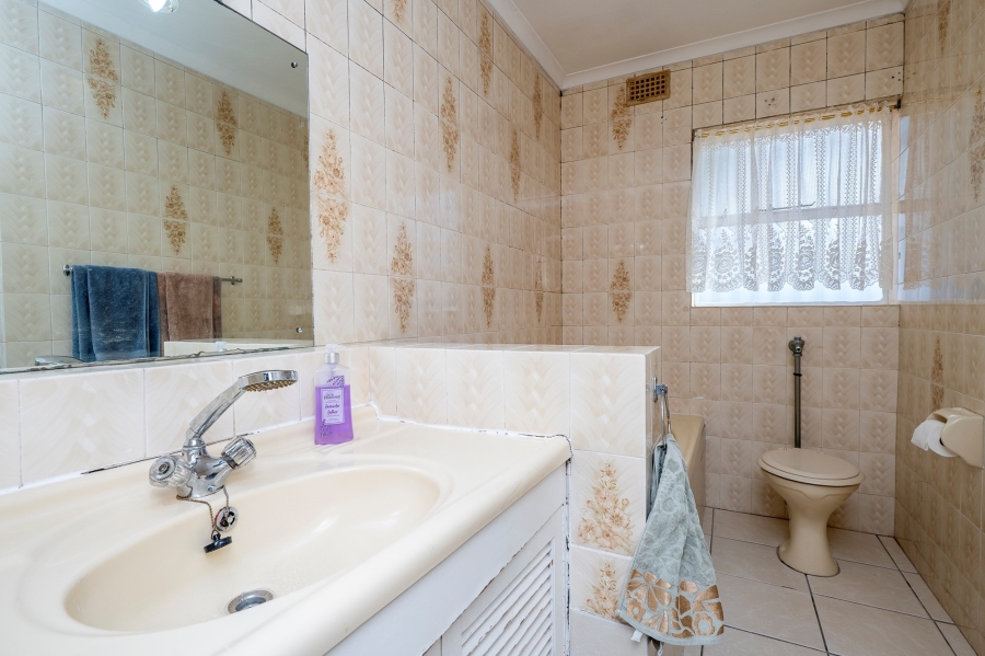4 Bedroom Property for Sale in Eversdal Western Cape
